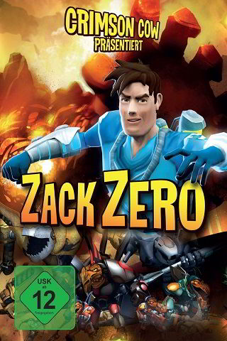 Zack Zero скачать торрент бесплатно