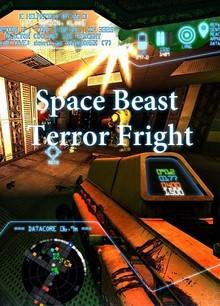 Space Beast Terror Fright скачать торрент бесплатно