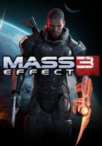 Mass Effect 3 скачать торрент бесплатно