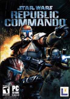 Star Wars Republic Commando скачать торрент бесплатно